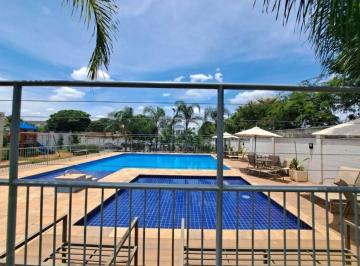 Apartamento · 45m² · 2 Quartos · 1 Vaga · Apartamento para venda no Vitta Campestre no bairro Campestre em Piracicaba/SP