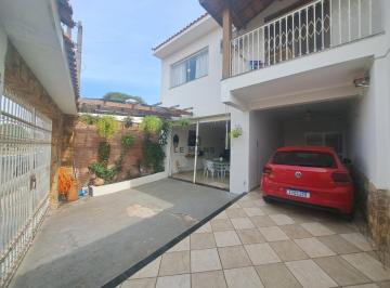 Comercial · 132m² · 3 Quartos · 3 Vagas · Casa a venda no bairro Parque Primeiro de Maio em Piracicaba/SP