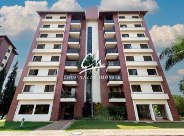 Apartamento · 92m² · 3 Quartos · 2 Vagas · Apartamento à venda em Campinas, Parque da Hípica, com 3 quartos, com 92 m², Villa das Flores