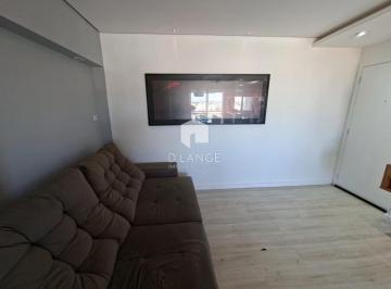 Apartamento · 88m² · 3 Quartos · 2 Vagas · Apartamento para venda e alugar no bairro Ponte Preta em Campinas - SP