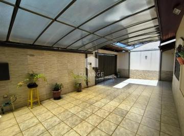 Casa · 128m² · 2 Quartos · 5 Vagas · Casa à venda no bairro Parque Residencial Florença em Sumaré - SP