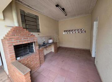 Casa · 3 Quartos · 2 Vagas · Casa 3 Quartos com Churrasqueira - Boa Vista