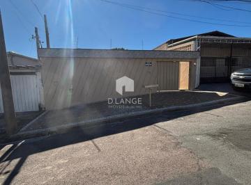 Casa · 239m² · 4 Quartos · 4 Vagas · Casa para alugar no bairro Vila Carlito em Campinas - SP