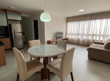 Apartamento · 1 Quarto · 1 Vaga · Apartamento 1 Quarto no Edifício Spot - Esmeralda - Parque das Indústrias