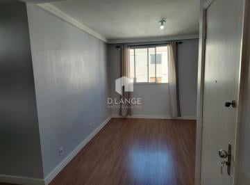 Apartamento · 60m² · 2 Quartos · 1 Vaga · Apartamento para alugar no bairro Jardim Pauliceia em Campinas - SP