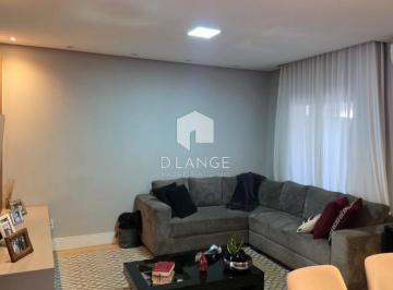 Casa · 146m² · 3 Quartos · 4 Vagas · Casa à venda no bairro Jardim Santa Genebra em Campinas - SP