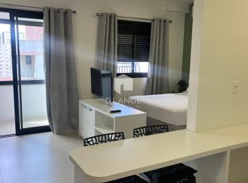 Apartamento · 46m² · 1 Quarto · 1 Vaga · Apartamento à venda no bairro Centro em Campinas - SP