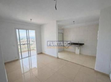 Apartamento · 51m² · 2 Quartos · 1 Vaga · Apartamento com 2 dormitórios à venda, 51 m² - Vila Curuçá - Santo André/SP