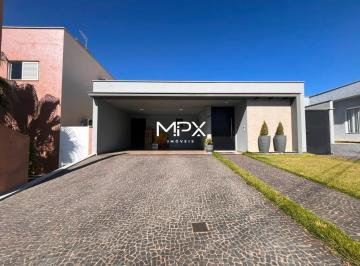 Casa · 160m² · 3 Quartos · 2 Vagas · Casa à venda no Condomínio Residencial San Marino em Rio das Pedras