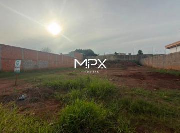 Terreno · 300m² · Terreno à venda no bairro Jardim São Francisco em Piracicaba
