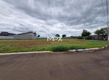 Terreno · 345m² · Terreno à venda no Residencial Novo Campestre em Piracicaba