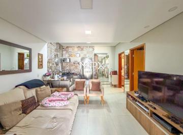 Casa · 100m² · 3 Quartos · Casa à venda no Condomínio Residencial Bertolin I em Piracicaba.