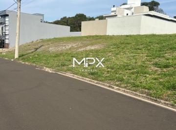 Terreno · 274m² · Terreno à venda no Canadá Residencial em Piracicaba