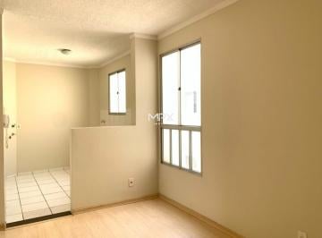Apartamento · 46m² · 2 Quartos · 1 Vaga · Apartamento à venda no bairro Santa Terezinha em Piracicaba