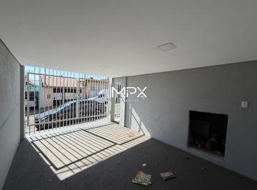 Casa · 90m² · 2 Quartos · 2 Vagas · Casa à venda no bairro Vila Industrial em Piracicaba