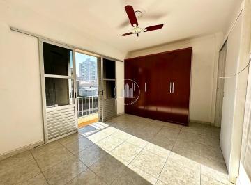 Apartamento · 58m² · 2 Quartos · 1 Vaga · Apartamento 2 Quartos - Nossa Senhora do Rosário