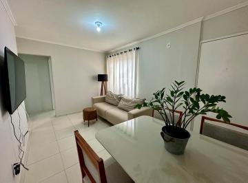 Apartamento · 5111m² · 3 Quartos · 1 Vaga · Apartamento 03 dormitórios - Bela Vista - São José