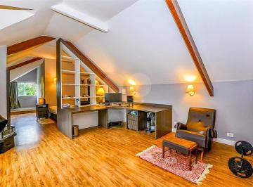 Casa de 4 quartos, Curitiba · CASA EM CONDOMÍNIO FECHADO | CONFORTO, ELEGÂNCIA E MUITO ESPAÇO