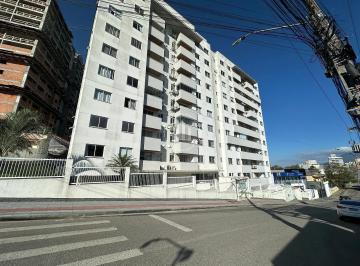 Apartamento · 74m² · 3 Quartos · 1 Vaga · Apartamento 3 Quartos 74m² no Residencial Capri - Pagani