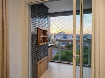 Apartamento · 95m² · 3 Quartos · 2 Vagas · Apartamento 3 Quartos com 1 Suíte e 95m² - Pedra Branca