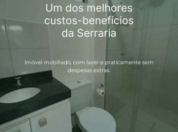 Apartamento para locação no VALE VERDE CLUBE II, SERRARIA, Maceió, AL · Apartamento para locação no VALE VERDE CLUBE II, SERRARIA, Maceió, AL