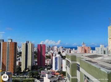 Apartamento de 4 quartos, Salvador · Apartamento de 130 m² com 4 quartos à venda na Pituba