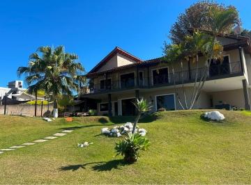 Rural · 6 Quartos · Chácara em Atibaia 6 dormitórios para alugar por R$9.800,00/mês - Jd. Estancia Brasil - Atibaia-SP