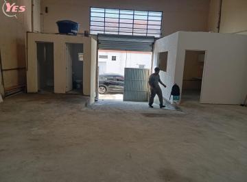 Foto 01 · Galpao, Vila Antonieta, São Paulo, SP