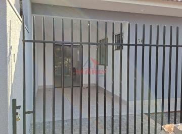 Casa · 102m² · 2 Quartos · 1 Vaga · VENDA | Casa, com 2 dormitórios em Jardim Novo Centro 4, Paiçandu