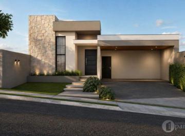 Casa · 176m² · 3 Quartos · 2 Vagas · VENDA | Casa, com 3 dormitórios em Jardim Pancera, Toledo
