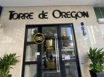 Apartamento · 130m² · 3 Quartos · 2 Vagas · VENDA | Apartamento, com 3 dormitórios em Zona 07, Maringá
