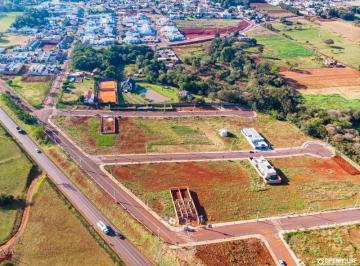 Terreno · 361m² · VENDA | Terreno, em Jardim Pancera, Toledo
