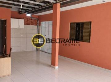 Casa · 146m² · 3 Quartos · 5 Vagas · VENDA | Casa, com 3 dormitórios em Jardim Paulista III, Maringá