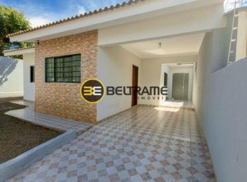 Casa · 146m² · 3 Quartos · 5 Vagas · VENDA | Casa, com 3 dormitórios em Jardim Paulista III, Maringá