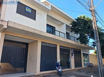Apartamento · 130m² · 3 Quartos · 2 Vagas · LOCAÇÃO | Apartamento, com 3 dormitórios em Jardim Higienópolis, Maringá