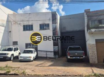 Comercial · LOCAÇÃO | Galpão/Barracão,  em Jardim Dourados, Maringá
