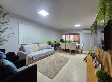 Apartamento · 149m² · 4 Quartos · 2 Vagas · VENDA | Apartamento, com 4 dormitórios em Zona 07, Maringá