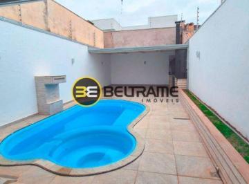Casa · 167m² · 2 Quartos · 2 Vagas · LOCAÇÃO | Sobrado, com 2 dormitórios em Jardim Itália II, Maringá