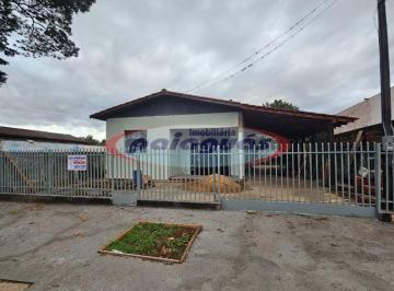 Casa · 120m² · 2 Quartos · 3 Vagas · VENDA | Casa, com 2 dormitórios em Distrito De Iguatemi (Iguatemi), Maringá