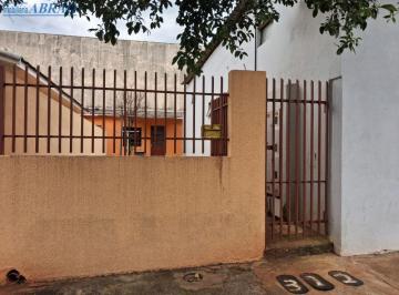 Casa · 26m² · 1 Quarto · LOCAÇÃO | Casa, com 1 dormitórios em Jardim São Silvestre, Maringá
