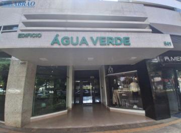 Apartamento · 115m² · 3 Quartos · 2 Vagas · LOCAÇÃO | Apartamento, com 3 dormitórios em Zona 04, Maringá