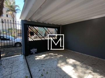Casa · 90m² · 3 Quartos · 1 Vaga · Casa com 3 dormitórios, 90 m² - venda por R$ 670.000,00 ou aluguel por R$ 4.610,