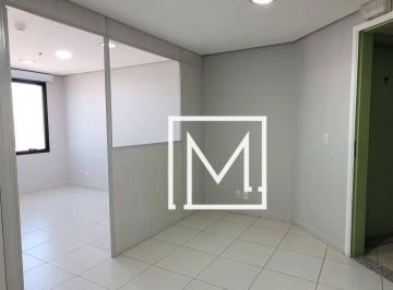 Comercial · 30m² · 1 Vaga · SALA PARA LOCAÇÃO EM PRÉDIO COM PORTARIA