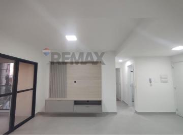 Apartamento · 79m² · 2 Quartos · 2 Vagas · Apartamento para Locação – Edifício Highline | Jardim Emília – Zona Sul de Sorocaba/SP
