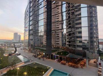 Apartamento · 79m² · 2 Quartos · 2 Vagas · Apartamento para Locação – Edifício Highline | Jardim Emília – Zona Sul de Sorocaba/SP
