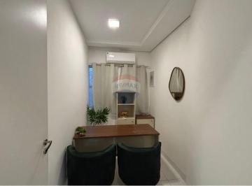 Comercial · 4m² · Sala Comercial para Alugar, Campolim, Sorocaba-SP