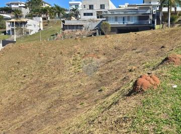 Terreno · 1249m² · Terreno Excepcional no Itatiba Country Club!