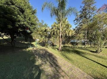 Terreno · 1000m² · "Terreno Residencial Parque das Laranjeiras"