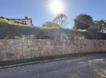 Terreno · 1000m² · "Terreno Residencial Parque das Laranjeiras"