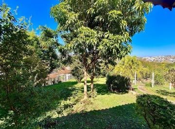 Terreno · 1000m² · "Terreno Residencial Parque das Laranjeiras"
